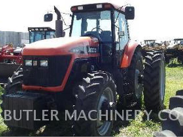 2001 AGCO ALLIS DT200 Photo