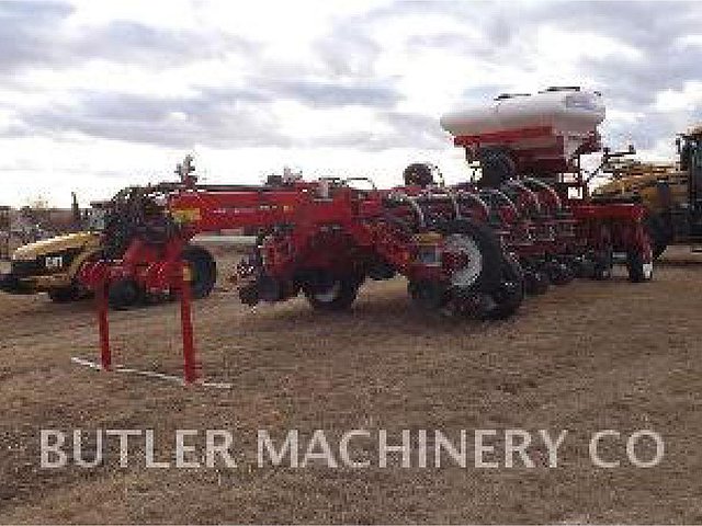 2012 AGCO WHITE WP8816 Photo