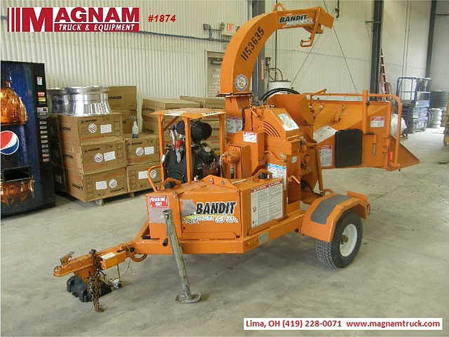 2010 BANDIT 65XP Photo