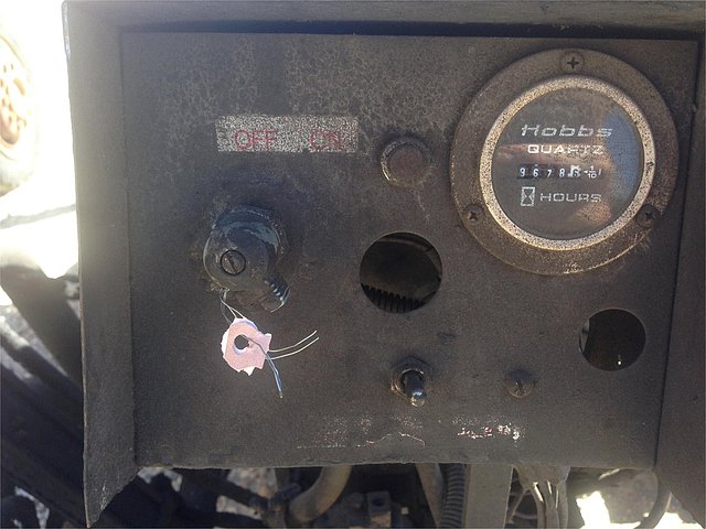 ATLANTIC WELD WORKS 400