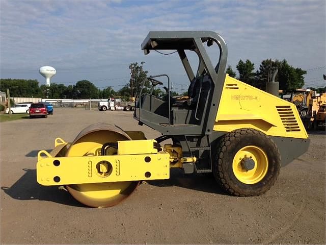 2005 BOMAG BW177D-3 Photo