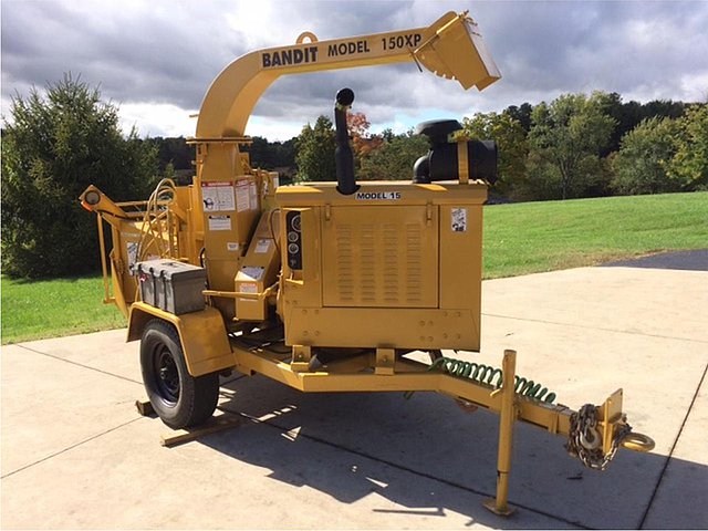 2005 BANDIT 150XP Photo