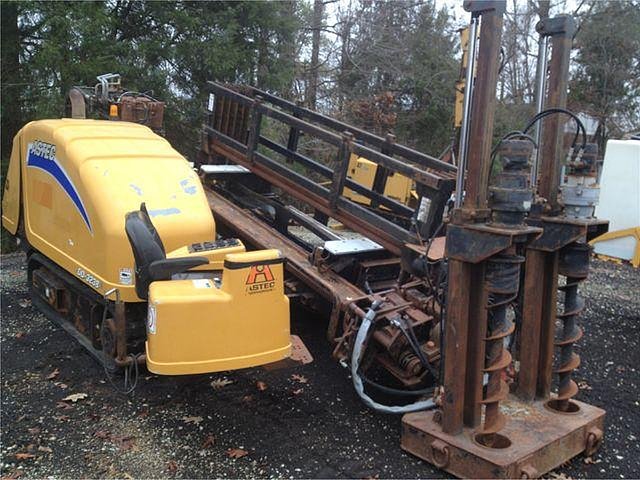 2006 ASTEC DD3238 Photo