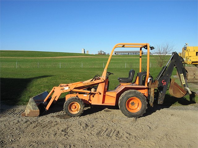 08 ALLMAND BROS TLB220