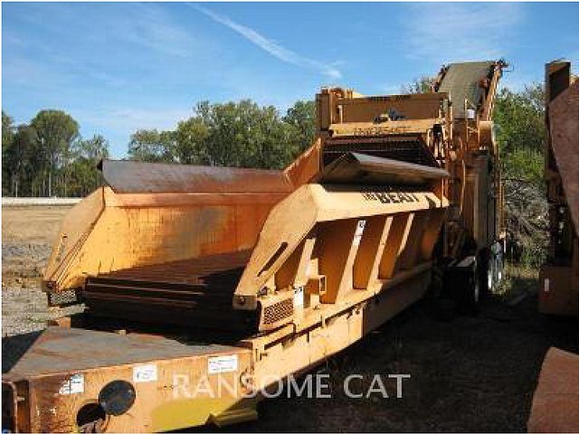 2004 BANDIT 3680 Photo