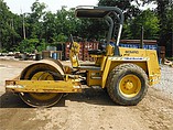 1996 BOMAG BW172D-2 Photo #3