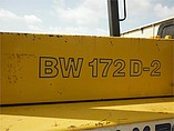 1996 BOMAG BW172D-2 Photo #15