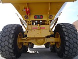 2014 BELL B30E Photo #4