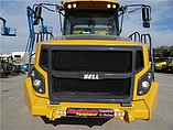 2014 BELL B30E Photo #8