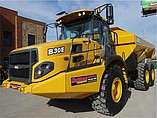 2014 BELL B30E Photo #10
