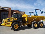 2014 BELL B30E Photo #11