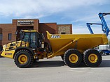 2014 BELL B30E Photo #1