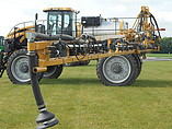 2012 AGCO RG900 Photo #5