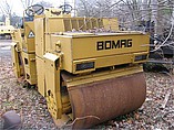 1986 BOMAG BW141AD Photo #2