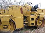 1986 BOMAG BW141AD Photo #7