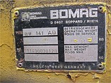 1986 BOMAG BW141AD Photo #13