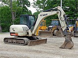 2003 BOBCAT 442 Photo #2