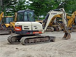 2003 BOBCAT 442 Photo #3