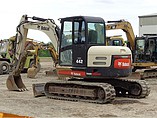 2003 BOBCAT 442 Photo #4