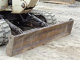 2003 BOBCAT 442 Photo #9