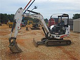 07 BOBCAT 331
