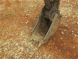 2007 BOBCAT 331 Photo #9