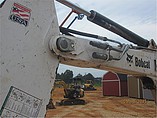2007 BOBCAT 331 Photo #11