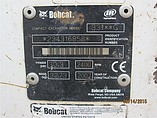 2007 BOBCAT 331 Photo #20