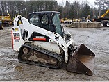 2006 BOBCAT T190 Photo #5