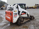 2006 BOBCAT T190 Photo #6