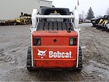 2006 BOBCAT T190 Photo #7