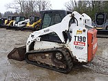 2006 BOBCAT T190 Photo #8