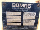 2001 BOMAG BW124PDB Photo #12