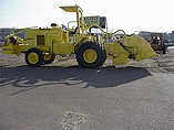 2001 BOMAG MPH100R Photo #2