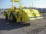 2001 BOMAG MPH100R Photo #6