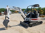 07 BOBCAT 425G