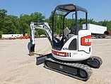 2007 BOBCAT 425G Photo #2