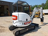 2007 BOBCAT 425G Photo #3