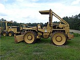 1972 BOMAG K300 Photo #2