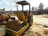 BOMAG BW142D Photo #10