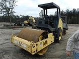 2000 BOMAG BW156D-3 Photo #3