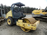 2000 BOMAG BW156D-3 Photo #5