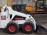 05 BOBCAT S175