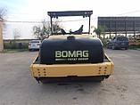 2009 BOMAG BW278 Photo #3