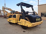 2009 BOMAG BW278 Photo #5