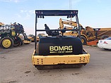 2009 BOMAG BW278 Photo #6