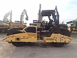 2008 BOMAG BW278 Photo #2