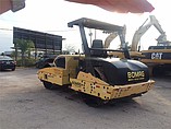 2008 BOMAG BW278 Photo #3
