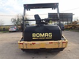 2008 BOMAG BW278 Photo #4