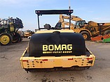2008 BOMAG BW278 Photo #7